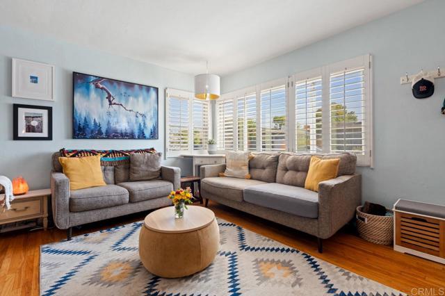 Home for Sale in San Diego