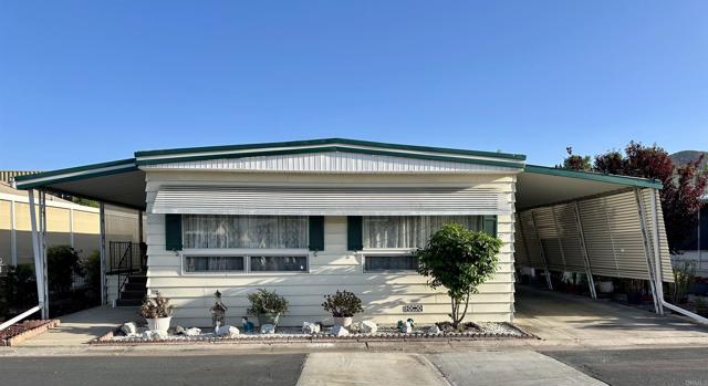Home for Sale in Santee