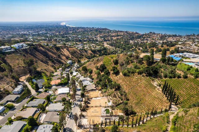 Drew Fenton | 1227 Bienveneda Avenue Pacific Palisades CA | MLS: 7347077
