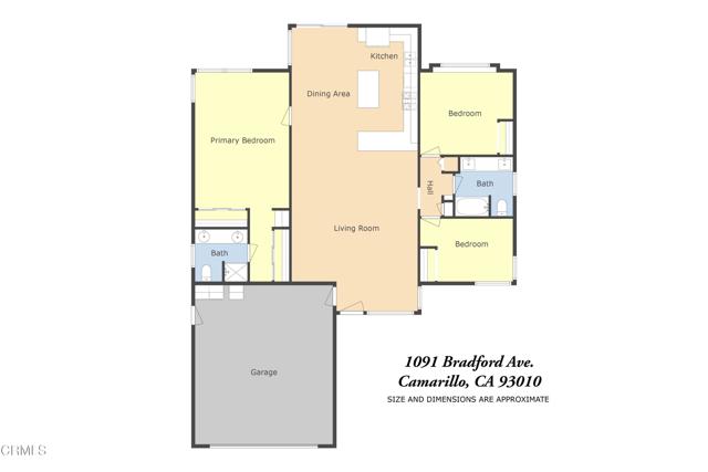 1091 Bradford Avenue, Camarillo CA: https://media.crmls.org/mediaz/e090c7bd-e018-45e1-aeae-1fc135876dee.jpg