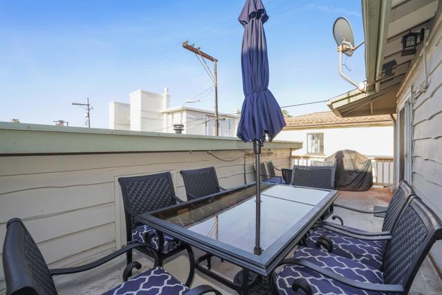 Detail Gallery Image 41 of 50 For 3492 Bayside Ln, San Diego,  CA 92109 - – Beds | – Baths