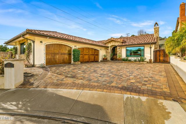 771 Leavens Court, Santa Paula, CA, 93060 771 Leavens Court, Santa Paula, CA, 93060