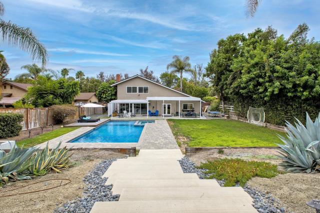 Detail Gallery Image 29 of 45 For 1207 Branding Iron Cir, Vista,  CA 92081 - 4 Beds | 3 Baths