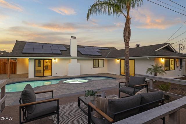 Detail Gallery Image 48 of 71 For 511 Beverly Cir, Camarillo,  CA 93010 - 4 Beds | 3 Baths