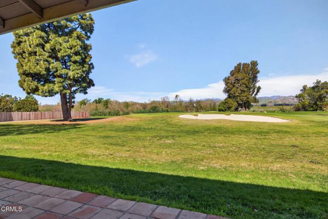Detail Gallery Image 49 of 63 For 1525 Fairway Dr, Camarillo,  CA 93010 - 4 Beds | 2/1 Baths