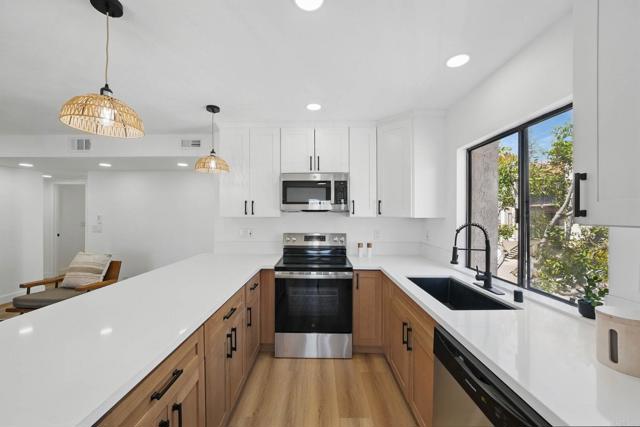 Home for Sale in National City