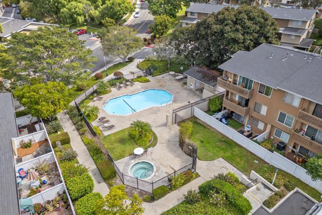 Detail Gallery Image 29 of 33 For 4232 Fiesta Way #3,  Oceanside,  CA 92057 - 2 Beds | 2/1 Baths