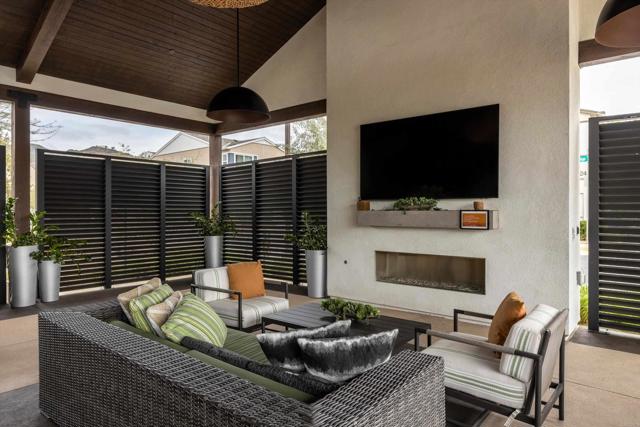 Detail Gallery Image 53 of 66 For 227 Canopy Trails Place, Fallbrook,  CA 92028 - 4 Beds | 2/1 Baths