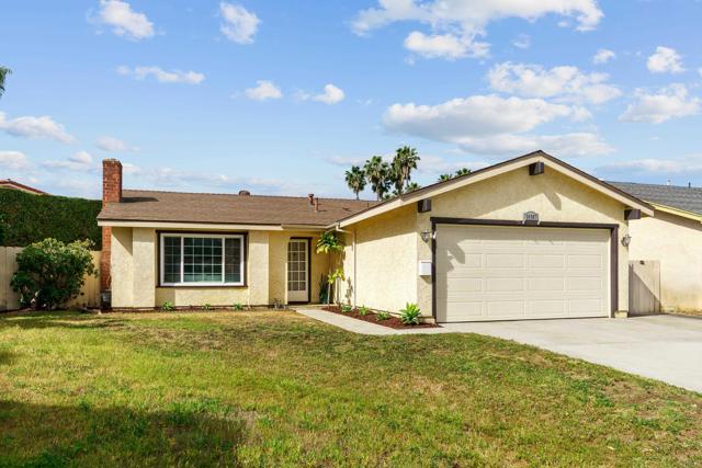 Detail Gallery Image 1 of 1 For 10367 Ahern Ct, San Diego,  CA 92126 - 4 Beds | 2 Baths