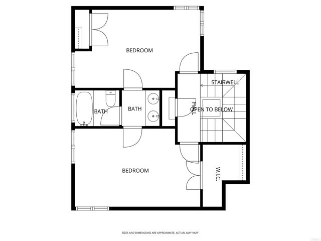 Detail Gallery Image 46 of 46 For 1765 Ivy Rd, Oceanside,  CA 92054 - 4 Beds | 3/1 Baths
