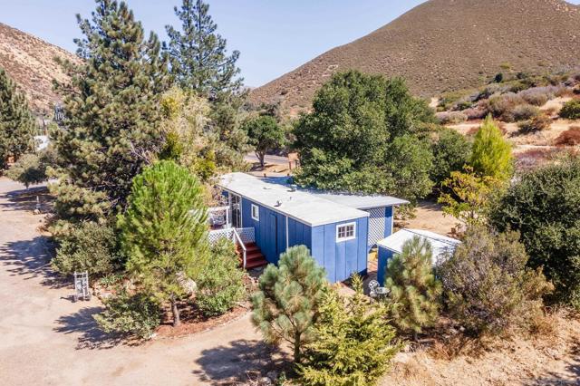 36342 Highway 78 space 17, Julian, California 92036, 2 Bedrooms Bedrooms, ,1 BathroomBathrooms,Residential,For Sale,Highway 78 space 17,240023740SD