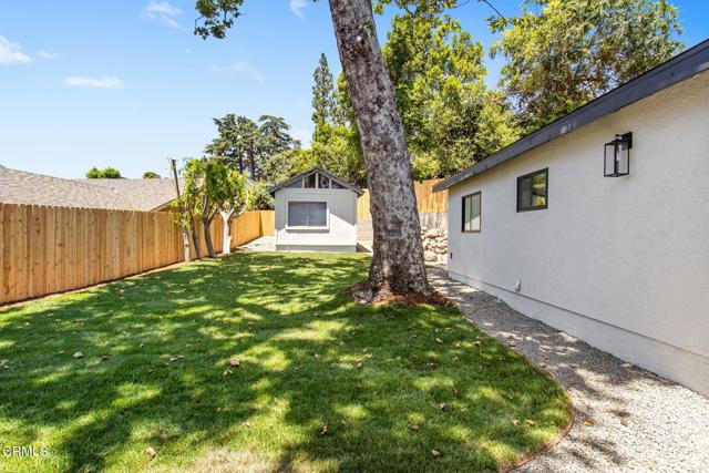 Detail Gallery Image 29 of 51 For 3015 Henrietta Ave, La Crescenta,  CA 91214 - 3 Beds | 3 Baths