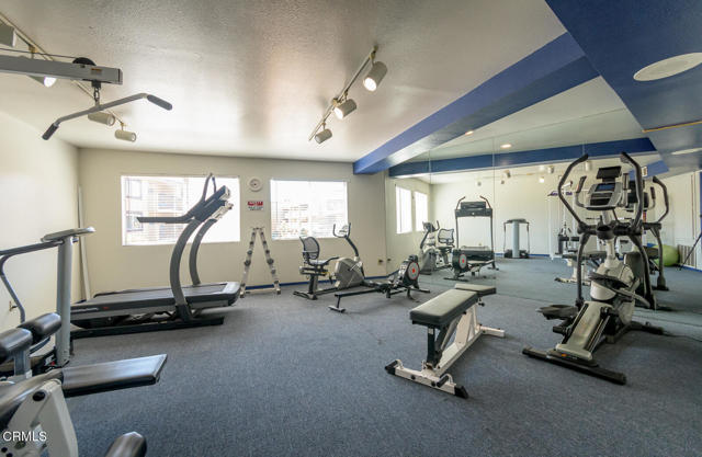 Detail Gallery Image 21 of 21 For 3481 Stancrest Dr #223,  Glendale,  CA 91208 - 2 Beds | 2 Baths