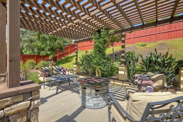 Detail Gallery Image 53 of 75 For 5006 Medalist Ct, Oceanside,  CA 92057 - 4 Beds | 3/1 Baths