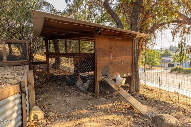 Detail Gallery Image 14 of 22 For 11220 N Ventura Ave, Ojai,  CA 93023 - 2 Beds | 1 Baths