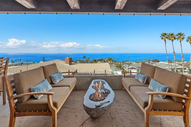 Detail Gallery Image 1 of 1 For 4351 Monaco Street, San Diego,  CA 92107 - 4 Beds | 4/1 Baths