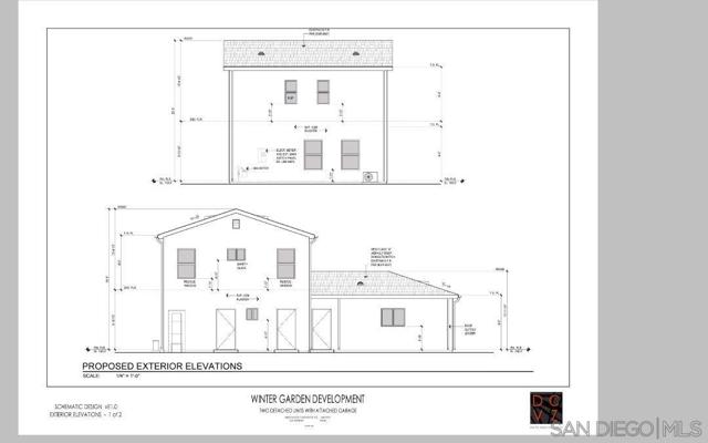 Image 7 of 9 For 0 Winter Gardens Blvd