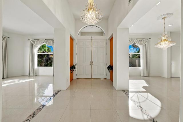 24 Via Elegante, Rancho Mirage, CA 92270