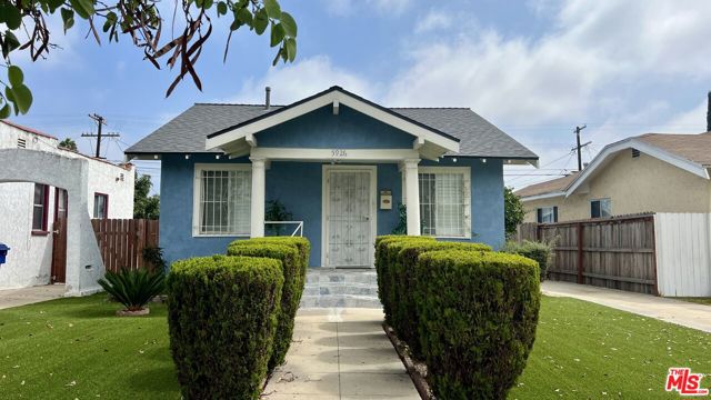 5926 Madden Ave, Los Angeles, CA 90043