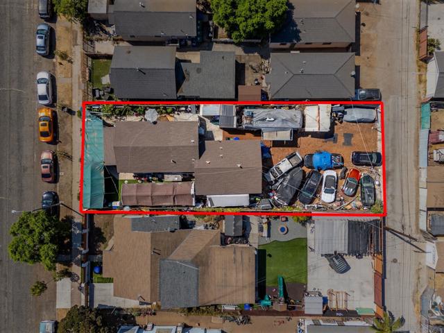 3054 J St, San Diego, California 92102, ,Multi-Family,For Sale,J St,240023038SD