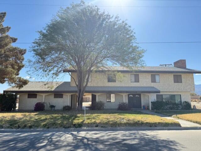 80595 Avenue 43, Indio, California 92201, 5 Bedrooms Bedrooms, ,1 BathroomBathrooms,Single Family Residence,For Sale,Avenue 43,219124307DA