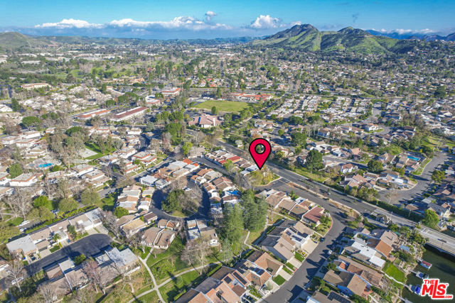 Image 37 of 43 For 2830 Lakeridge Lane