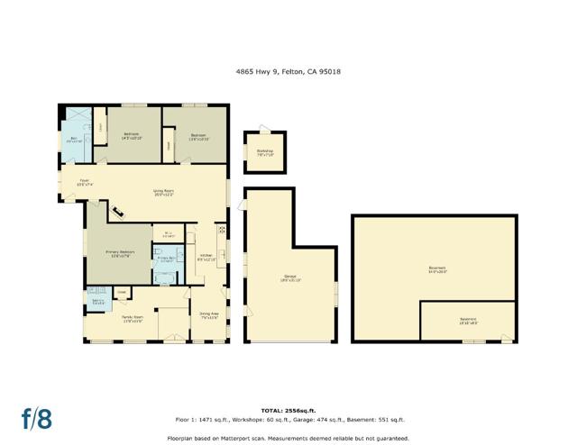 4865 Highway 9, Felton CA: https://media.crmls.org/mediaz/e0ae3f8d-980c-468b-b234-5c3ee2f2b2de.jpg