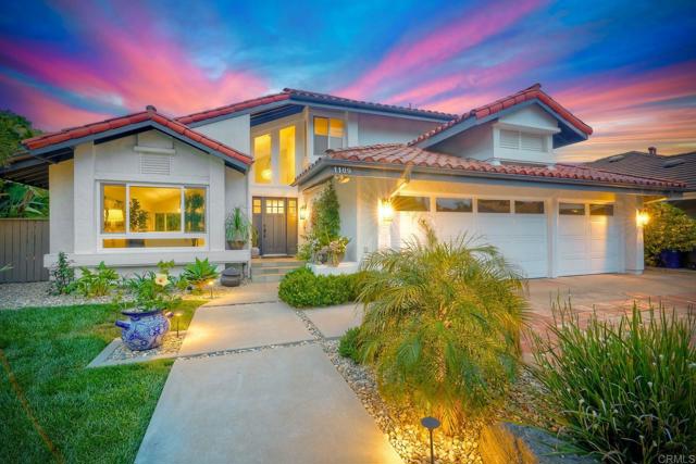 Detail Gallery Image 32 of 57 For 1109 Countrywood Ln, Vista,  CA 92081 - 4 Beds | 2/1 Baths