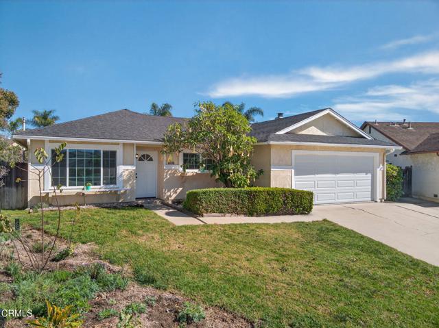 Detail Gallery Image 3 of 53 For 7451 Marmota Ct, Ventura,  CA 93003 - 3 Beds | 2 Baths