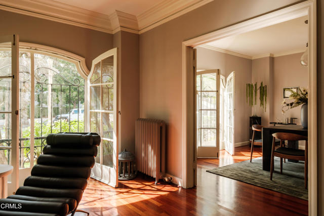 Detail Gallery Image 18 of 62 For 80 N Euclid Ave #102,  Pasadena,  CA 91101 - 2 Beds | 2 Baths