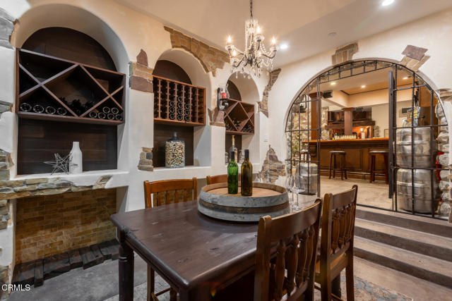 Detail Gallery Image 49 of 75 For 5065 Indianola Way, La Canada Flintridge,  CA 91011 - 4 Beds | 5/2 Baths