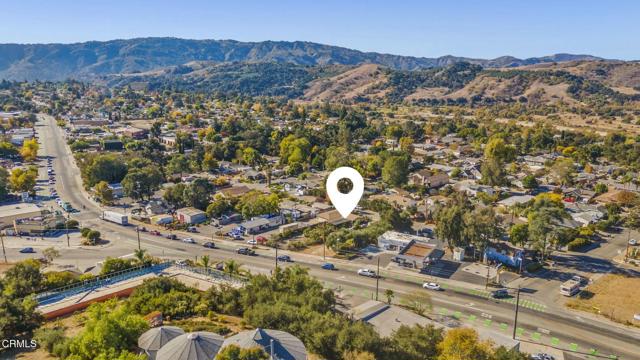 240 Bundren Street, Oak View, California 93022, ,Commercial Sale,For Sale,240 Bundren Street,CRV1-26904