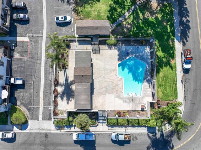 Detail Gallery Image 34 of 37 For 10158 Carefree Dr, Santee,  CA 92071 - 2 Beds | 1 Baths