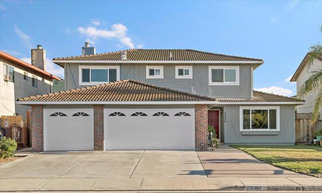 2886 Glen Ascot Way, San Jose, CA 95148