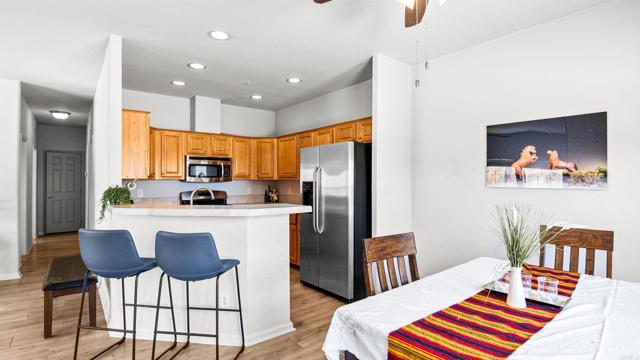 Detail Gallery Image 11 of 34 For 330 Palm Canyon Dr #22,  Borrego Springs,  CA 92004 - 2 Beds | 2 Baths