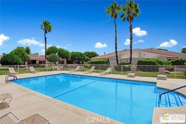 2615 N Whitewater Club Drive #A, Palm Springs, CA 92262