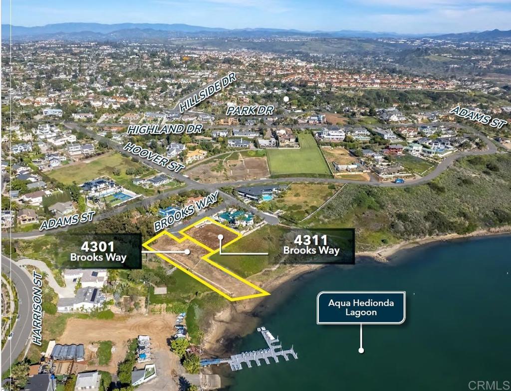 4301 Brooks Way - photo 2