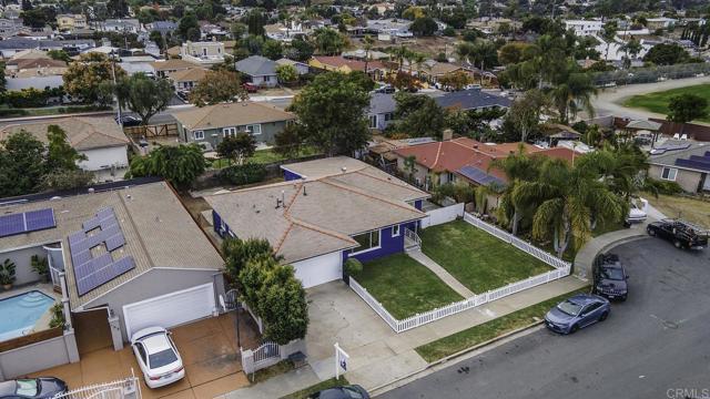 Detail Gallery Image 44 of 48 For 194 Corte Helena Ave, Chula Vista,  CA 91910 - 4 Beds | 2 Baths