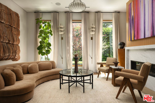 Drew Fenton | 455 N Bundy Drive Los Angeles CA | MLS: 7344802