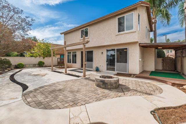 Detail Gallery Image 31 of 46 For 507 Avenida Blanco, San Marcos,  CA 92069 - 3 Beds | 2/1 Baths