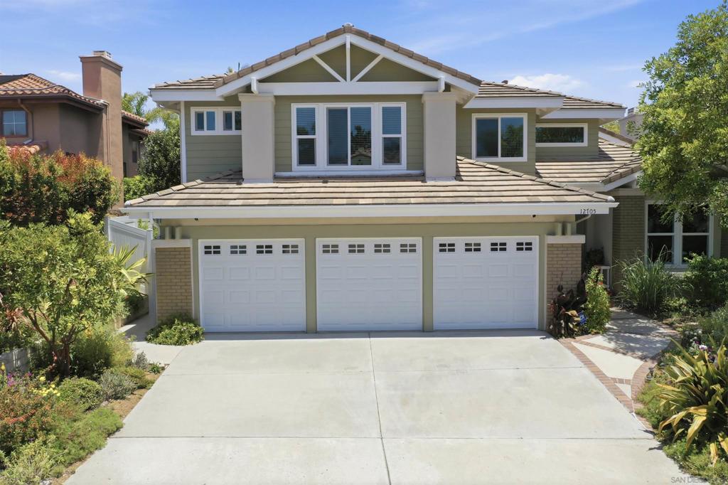 12705 Sandy Crest Court
