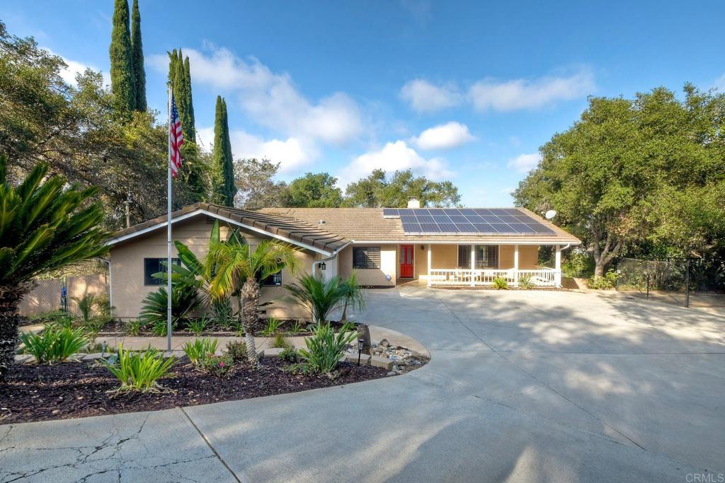 3915 Palomar Drive