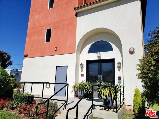 JUST REDUCED $700K! DELIVERABLE UNDER REPLACEMENT VALUE! 2015-construction in Westchester!.  Massive, 14,668 sq. ft. fully-secured "lobby" building with elevator and on-grade parking structure (20 striped spots). All units have A/C and forced-air heat & are separately-metered for ALL utilities, including water! The seller self-manages and does not typically raise rents, after move-in, leaving a lot of unrealized upside for a Buyer.  The 2015-construction means NO rent control of any kind for another 8 years.  IMMEDIATE UPSIDE that is actionable now, for and investor, unlike 99% of other apartment buildings in the state, subject to LA RSO or AB 1482. And massive upside in the future through potential condo conversion, with condos in Westchester/MDR/PDR averaging $1,033,000!