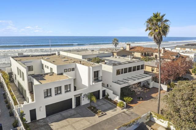 Detail Gallery Image 1 of 75 For 1716 Ocean Front, Del Mar,  CA 92014 - 6 Beds | 6 Baths