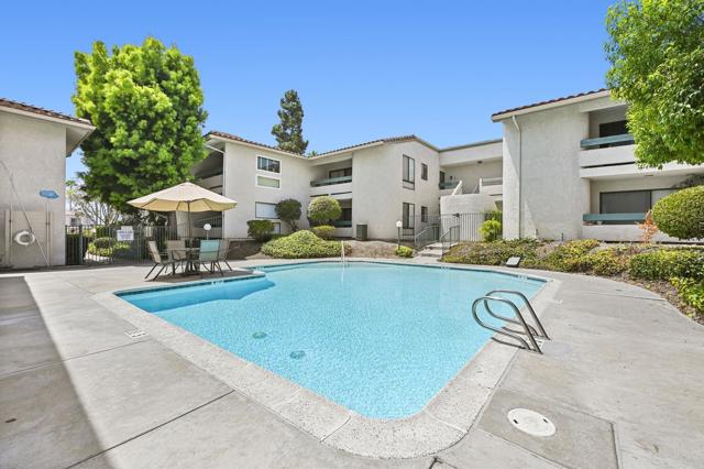 Detail Gallery Image 42 of 46 For 2308 Altisma Way #123,  Carlsbad,  CA 92009 - 2 Beds | 2 Baths