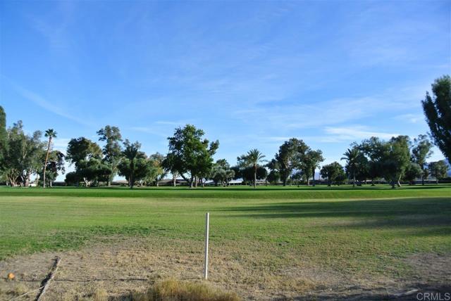 Detail Gallery Image 1 of 1 For 0 De Anza Drive, Borrego Springs,  CA 92004 - – Beds | – Baths