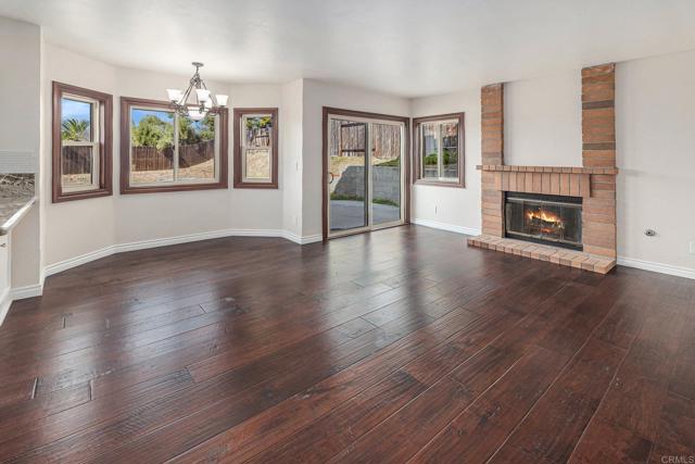 Detail Gallery Image 3 of 31 For 9462 Pipilo St, San Diego,  CA 92129 - 4 Beds | 2/1 Baths