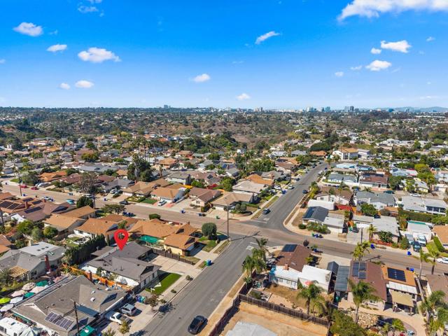 Detail Gallery Image 27 of 52 For 4984 Gaylord Dr, San Diego,  CA 92117 - 3 Beds | 2 Baths