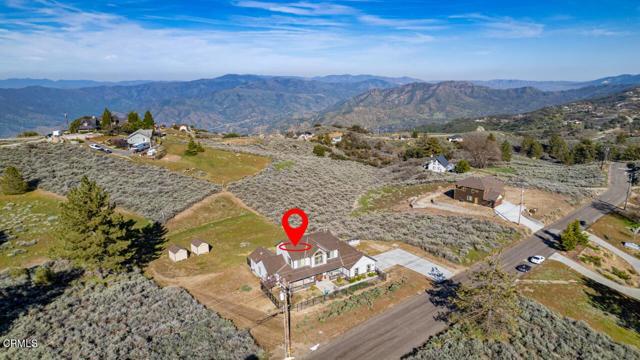 Detail Gallery Image 48 of 50 For 26941 Stirrup Way, Tehachapi,  CA 93561 - 3 Beds | 3 Baths