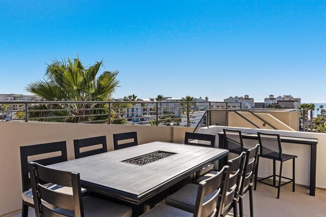 Detail Gallery Image 48 of 55 For 401 N Coast Hwy #301,  Oceanside,  CA 92054 - 3 Beds | 3 Baths